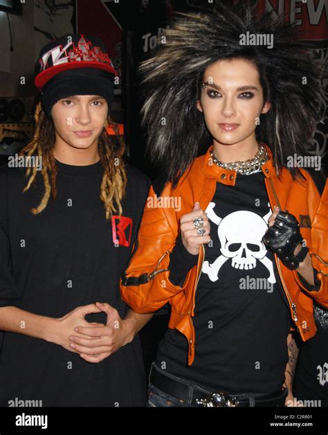 fotos de bill kaulitz|2588 fotos de stock e imágenes de alta resolución de Bill Kaulitz。